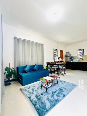 Feel at Home Gensan Lagao Wi-Fi Gated House